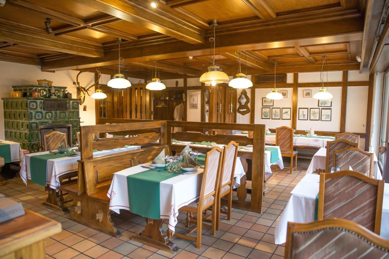 Le Freudeneck Hotel Wangenbourg-Engenthal Exterior foto